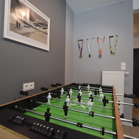 Sportapartment Szczyrk Ngoại thất bức ảnh